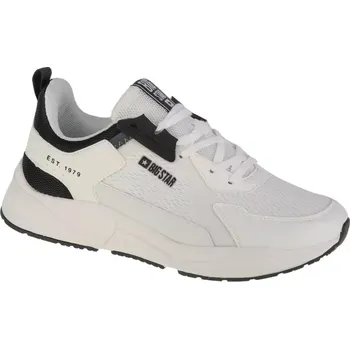 Pánské tenisky Pánská obuv M JJ174398 - Big Star 44