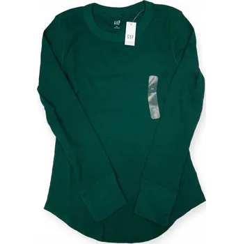 Dámská halenka Dámská halenka s dlouhým rukávem GAP XS