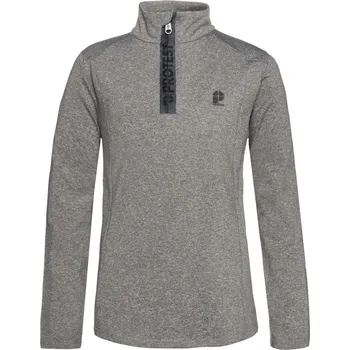 Chlapecká mikina Mikina Protest Willow Jr P3810300/0592 104