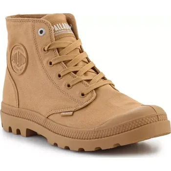 Pánské tenisky Boty Palladium Mono Chrome 73089-209-M EU 39