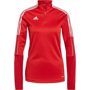 Dámský tréninkový top Tiro 21 W GM7317 - Adidas L
