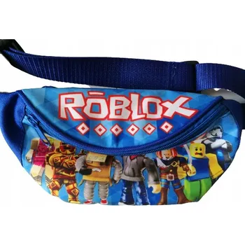 Ledvinka Dětská ledvinka Roblox R Vícebarevná