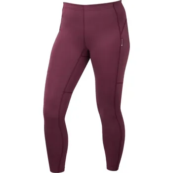 Dámské kalhoty Montane DART THERMO LONG kalhoty Women