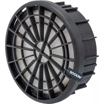 Filtr do vysavače HEPA filtr pro vysavače Nilfisk VP300