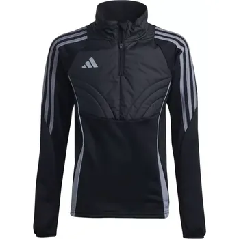 Chlapecká mikina Mikina adidas Tiro 24 Winter Jr IM9970 140