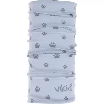 Nákrčník Dětský multifunkční nákrčník 415/23/6963/06 - Viking jedna velikost