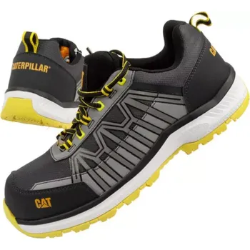 Pánské tenisky Boty Caterpillar Charge S3 HRO SRC M P725515 40