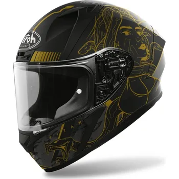 Helma na motorku přilba VALOR Titan, AIROH (matná, vel. XXL) 2022