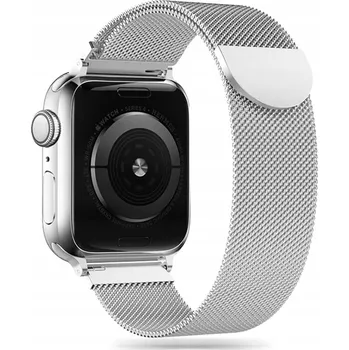 Náramek Náramek Tech-protect pro Apple 42mm stříbrný