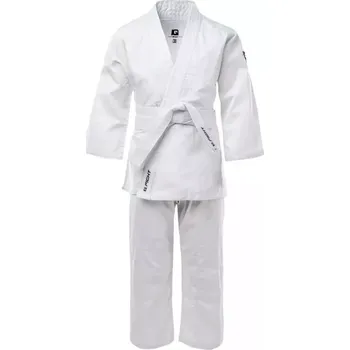 Dívčí tričko Kimono IQ Cross The Line Kimiasi 1.0 Jr 92800437426 110