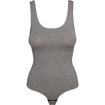 Dámské spodní prádlo Canotta Dámské body 00SMVD-0EAUF-96X - Diesel M