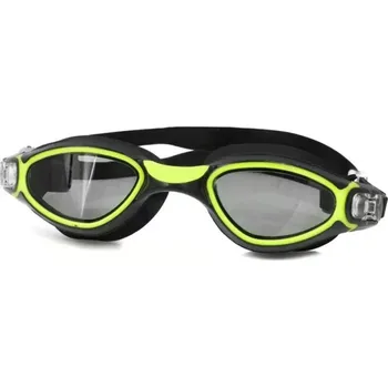 Plavecké brýle Aqua-Speed Calypso černo-zelené senior