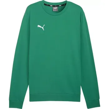 Pánská mikina Puma Team Goal Casuals Crew Neck Sweatshirt M 658592 05 pánské L