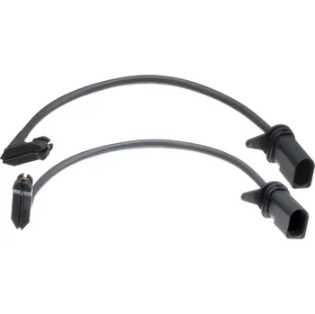 Brzdová destička ATE SNÍMAČ OPOTŘEBENÍ BRZD. DESTIČEK AUDI A6 11-