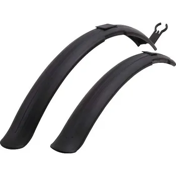 Blatník na kolo Sada blatníků FORPLAST MTB 24"-26",krátký úchyt
