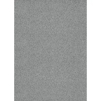 Koberec Breno Metrážový koberec TENDER 95, šíře 400 cm, Šedá