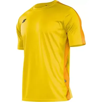 Dětské fotbalové tričko Iluvio Jr 01899-212 - Zina XXS