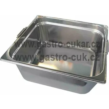 Gastronádoba 2/3-200 ZU
