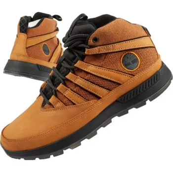 Pánská treková obuv Timberland Euro Trekker M 0A2J37231 trekové boty 45