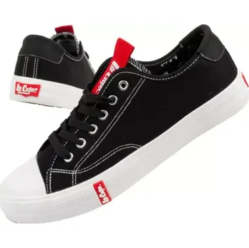 Pánské polobotky Boty Lee Cooper M LCW-24-31-2238M 45