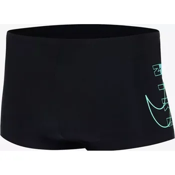 Pánské plavky Pánské plavky Reflect Logo M NESSC583 001 - Nike XL