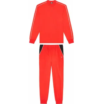 Pánské pyžamo Pánské pyžamo A06853-0CGBM-42A - Diesel XL