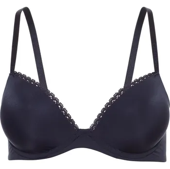 Podprsenka Dámská vyztužená podprsenka Customized Lift F2892E - Calvin Klein 70E