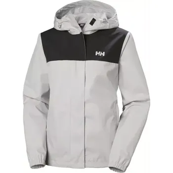 Dámská softshellová bunda Helly Hansen Vancouver Bunda do deště W 53587 823 XS