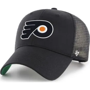 Kšiltovka Kšiltovka '47 Brand Trucker NHL BRANS14CTP nezobrazovat Námořnická modř