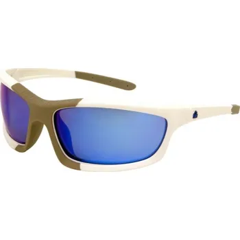 Sluneční brýle Brýle Ironman Ares White Pro NEPLATÍ