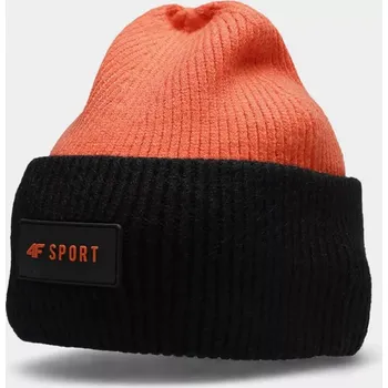 Čepice Dětská čepice Jr HJZ22-JCAM004 21S - 4F jedna velikost