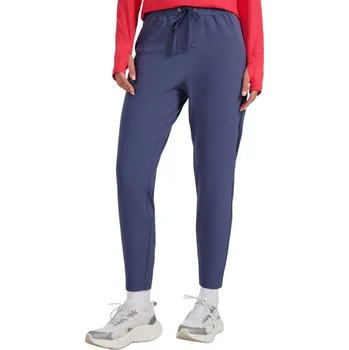 Dámské oblečení Dámské kalhoty 4F FNK F0931 denim 4FWAW25TFTRF0931 32S dámské XL