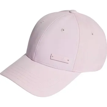 Kšiltovka Lehká baseballová čepice adidas s kovovým odznakem IR7892 Dospělí S/M