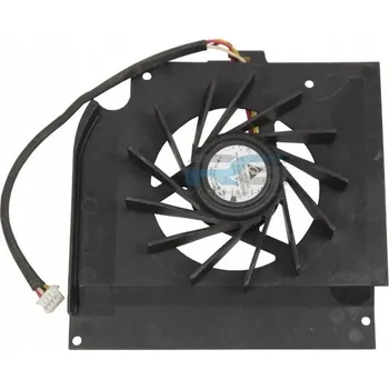 Ventilátor pro notebook Ventilátor HP Pavilion dv9500ew dv9625ew