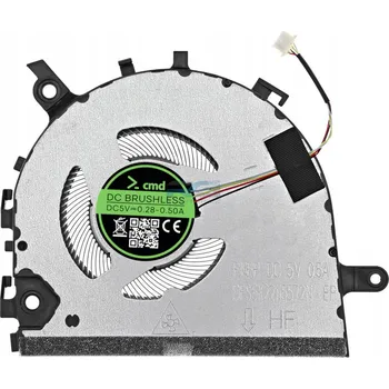 Ventilátor pro notebook Ventilátor Lenovo V14 G2 (ALC ITL)