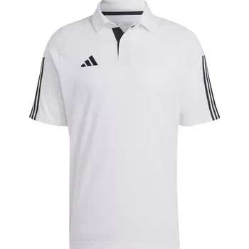 Pánské tričko Tričko adidas Tiro 23 Competition Polo M IC4575 pánské XS