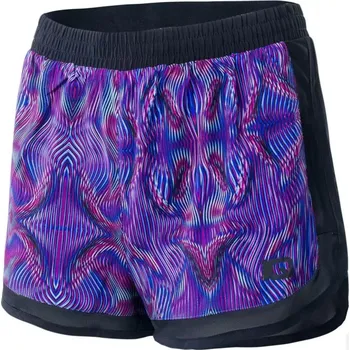 Dámské kraťasy IQ Digra Dámské šortky W 92800195230 XL