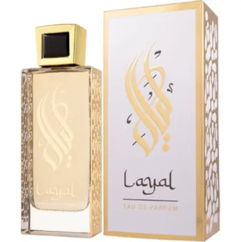 Unisex parfém Al Malakia Layal U EDP 100 ml