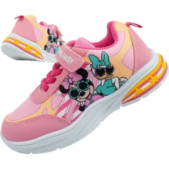 Dětská treková obuv Boty Leomil Jr DM011005 25