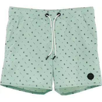 Pánské šortky M HOL21 SKMT603 48s - Outhorn 2XL