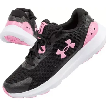 Dámské tenisky Boty Under Armour W 3025013-001 dámské 39