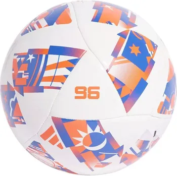 Basketbalový míč Adidas MLS Club Football IP1626 5