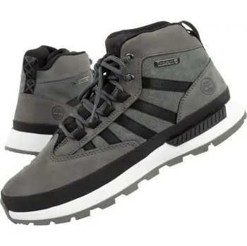 Pánské tenisky Boty Timberland Euro Sprint M TB0A677R033 46