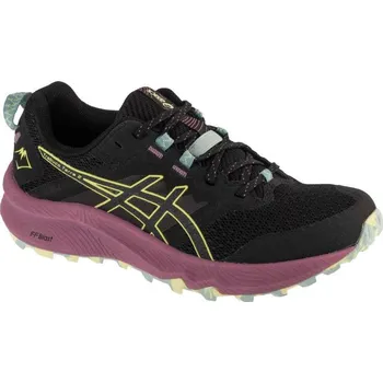 Dámská běžecká obuv Asics Gel-Trabuco Terra 2 W 1012B427-004 dámské běžecké boty 39