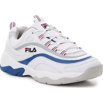 Pánské tenisky Pánská sportovní obuv Ray Flow M 1010578-02G - Fila EU 40