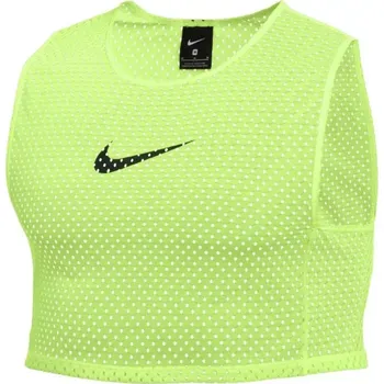 Pánská vesta Pánské tréninkové tričko Distinctive Dri-FIT Park M CW3845-313 3-pack - Nike L (183 cm)