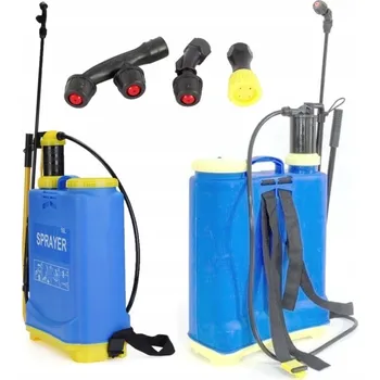 Postřikovač Ruční postřikovač GardeTech 16 l