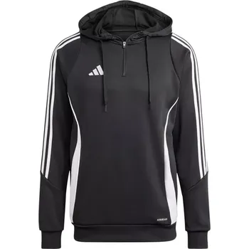 Pánská mikina Adidas Tiro 24 Training Hoodie M IJ9957 L