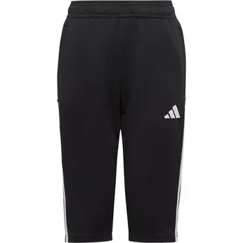 Dívčí kraťasy Dětské šortky Tiro 23 3/4 Jr HS3552 - Adidas 164 cm