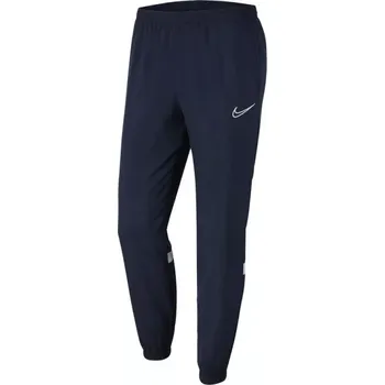 Juniorské kalhoty Academy 21 CW6130-451 - Nike XS
